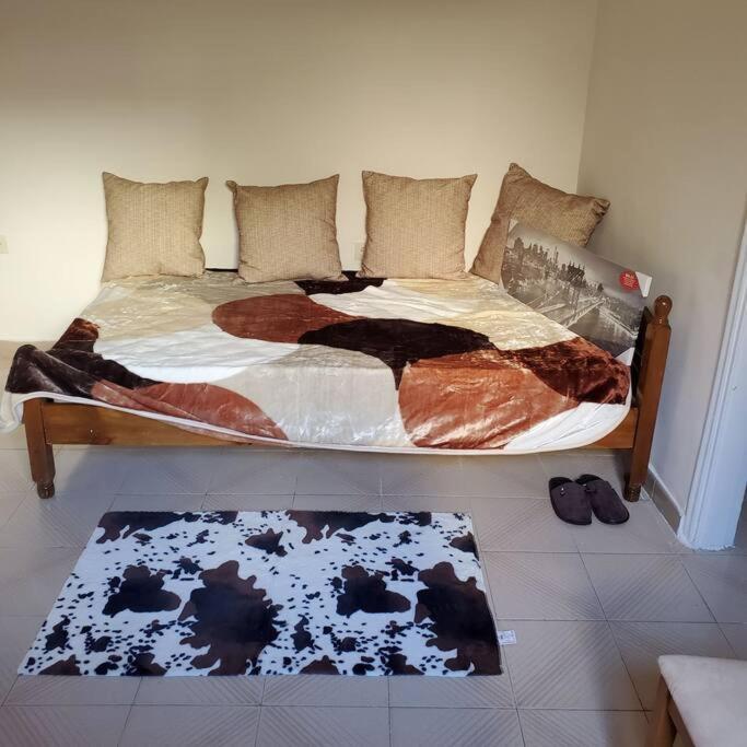 Home Away From Home_3Br At Maniatika_14Min Walk To The Port Piraeus Ngoại thất bức ảnh
